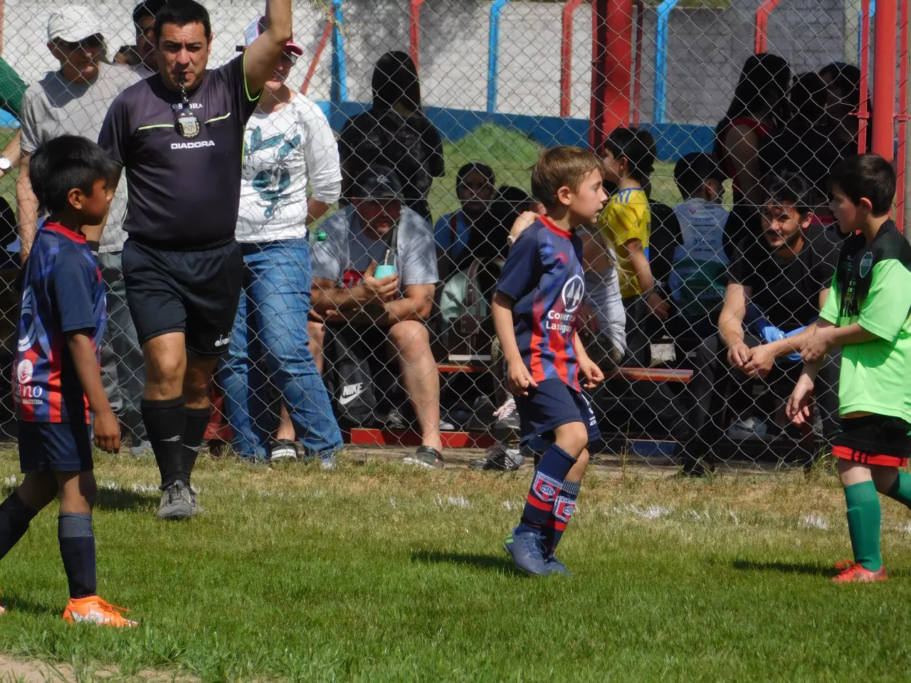Centro Social vs Banda Norte B (58)
