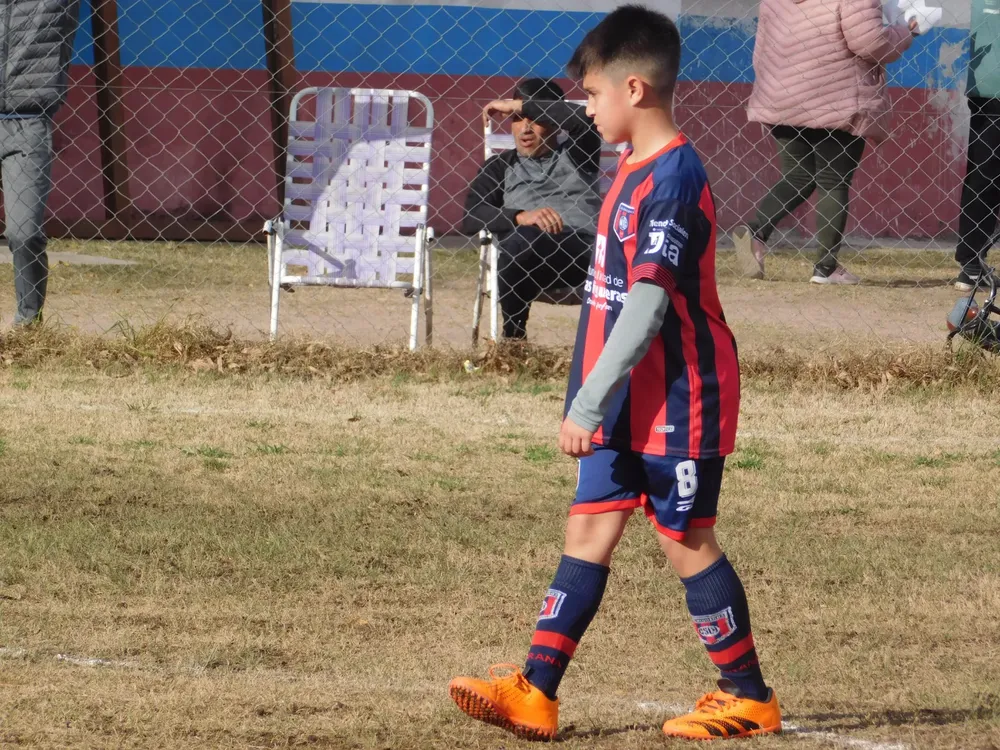 Centro Social vs Municipal Argentinos Jr Banda Norte (165)