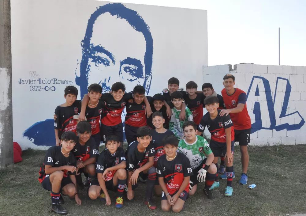 Fecha 6 Centro Social Social Recrativo Reducción Correo y Telecomunicaciones (139)