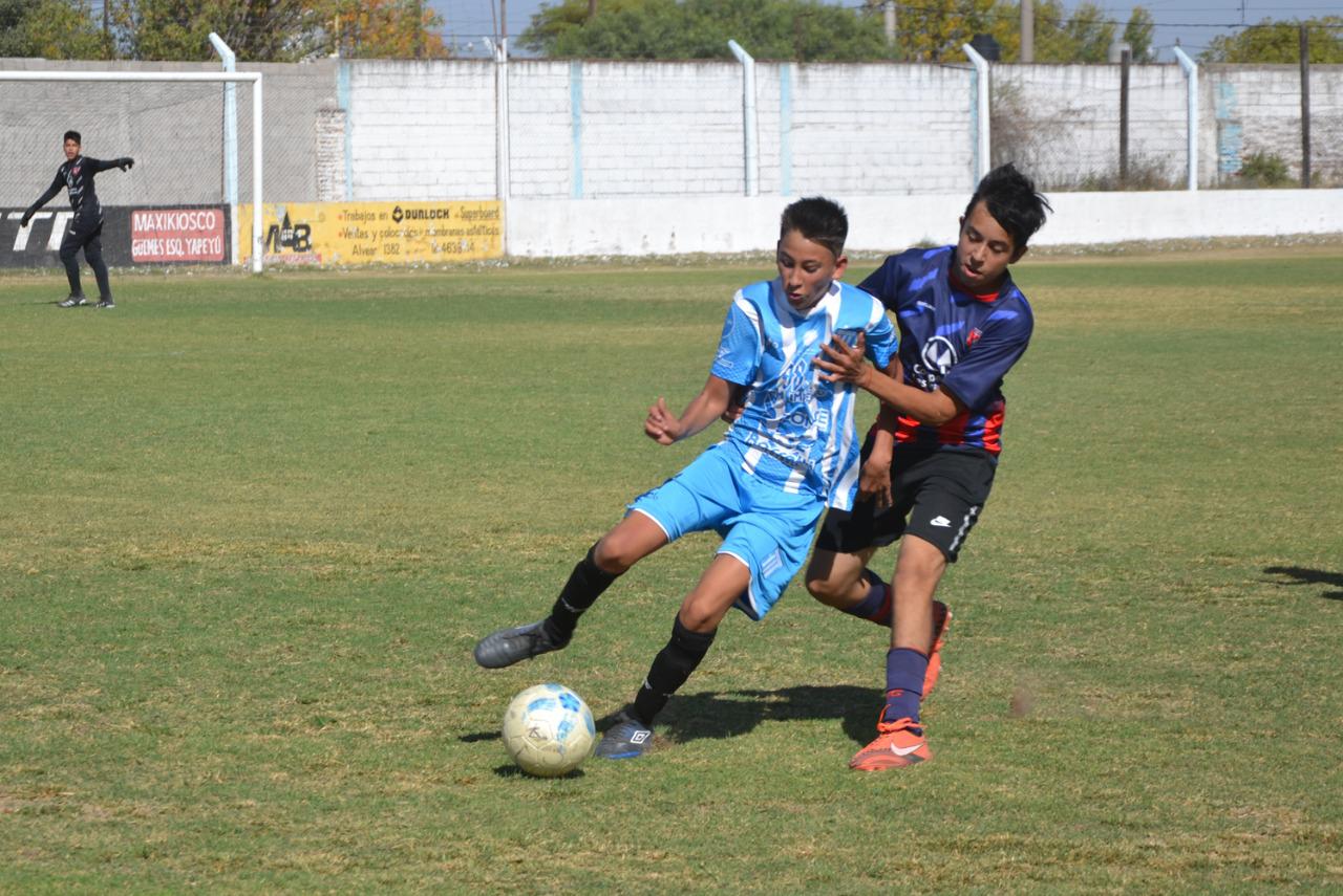 Centro Social B vs Alberdi (26)