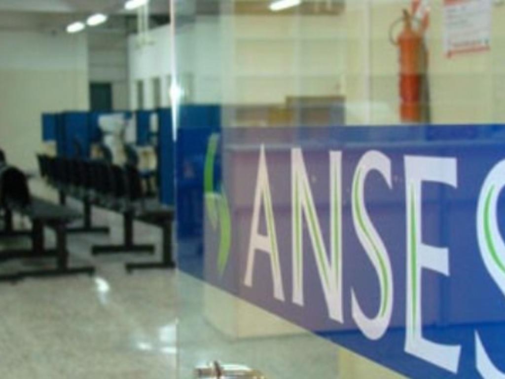 ANSES