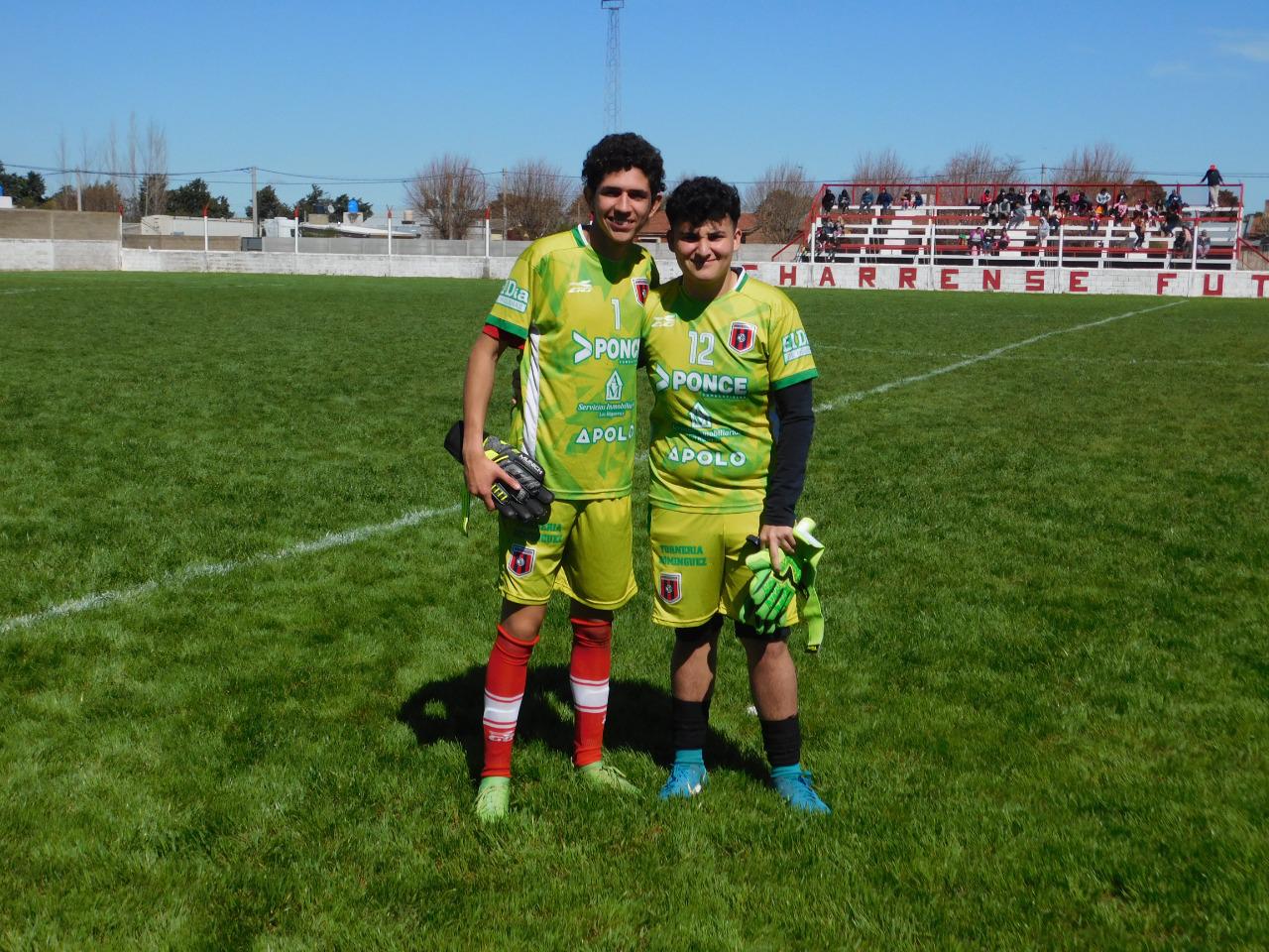 Charrense Vs Centro Social  (11)