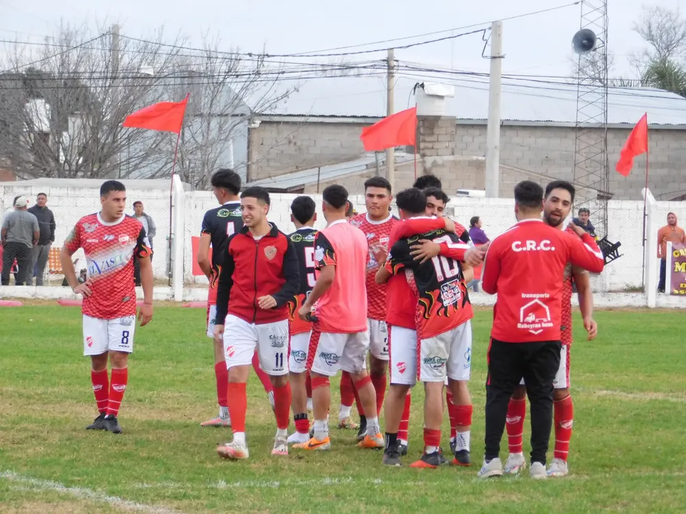 Confraternidad Centro Social  (1)