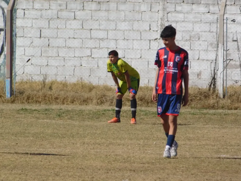 Centro Social vs Municipal Argentinos Jr Banda Norte (95)