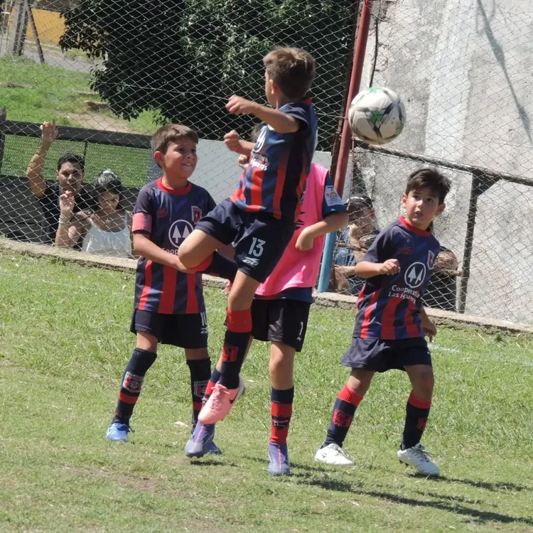 Centro Social vs Los Incas (8)