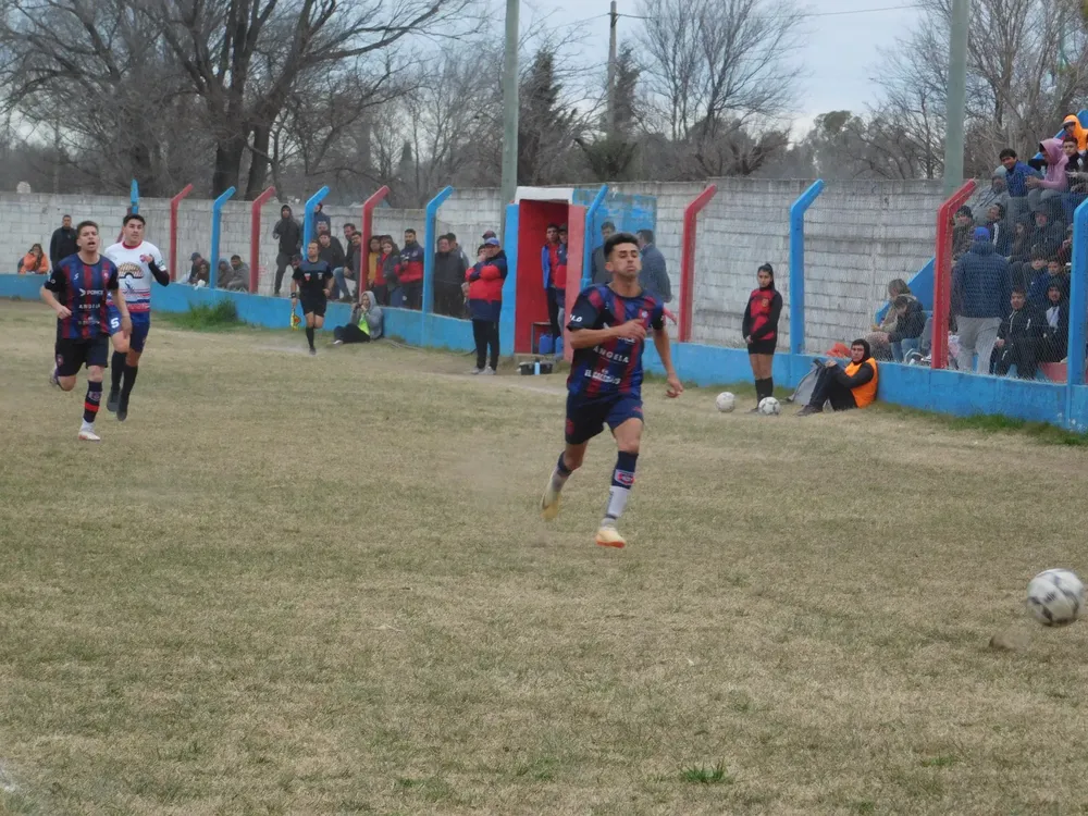 Centro Social vs San Lorenzo de Bulnes Fecha ZC (38)