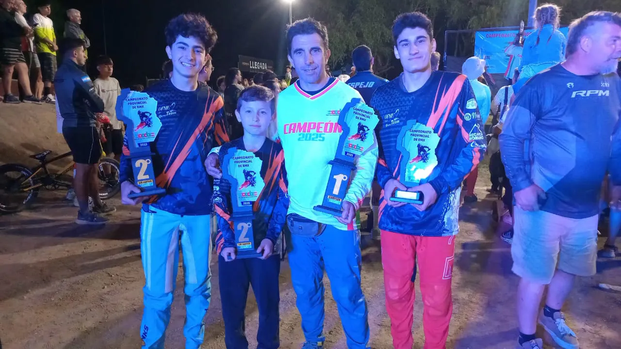 TEAM OLMEDO (10)