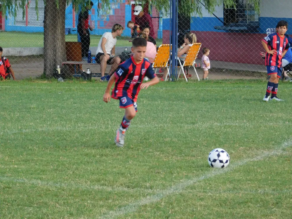 Infanto Juveniles Fecha 1 2024 (123)