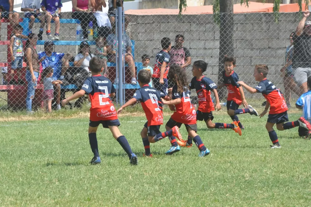 Centro Social Blaugranas vs Alberdi (83)