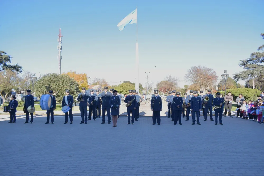DIA DEL HIMNO NACIONAL ARGENTINO (5)