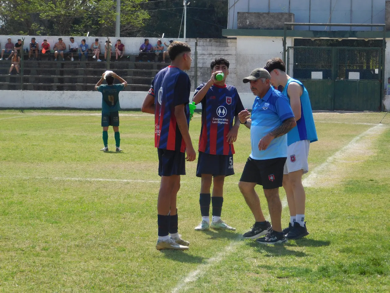 Centro Social Banda Norte B Correos y Telecomunicaciones (64)