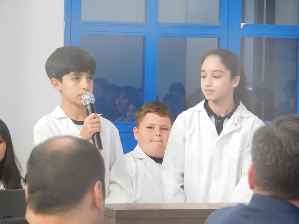 CONCEJO POR UN DIA (5)