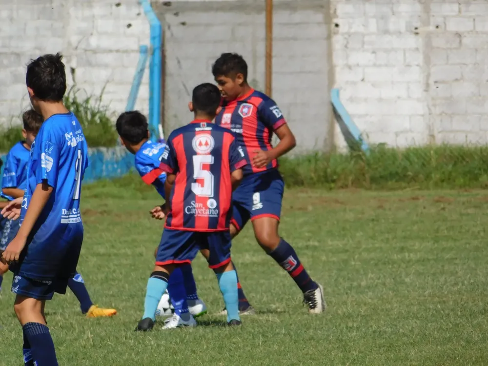 Infanto Juveniles Fecha 1 2024 (94)