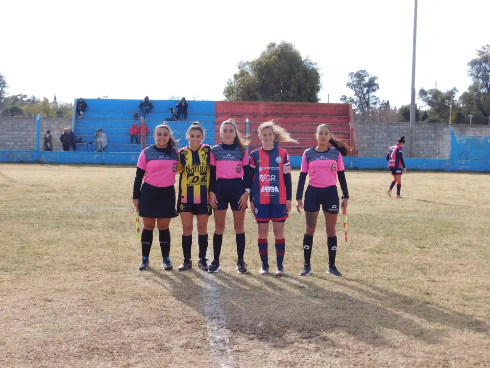 Socialeras vs Acción Juvenil (7)