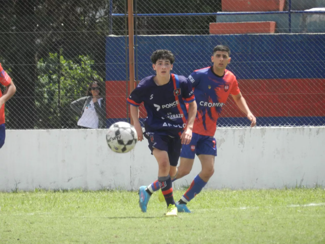Independiente Dolores vs Centro Social (1)