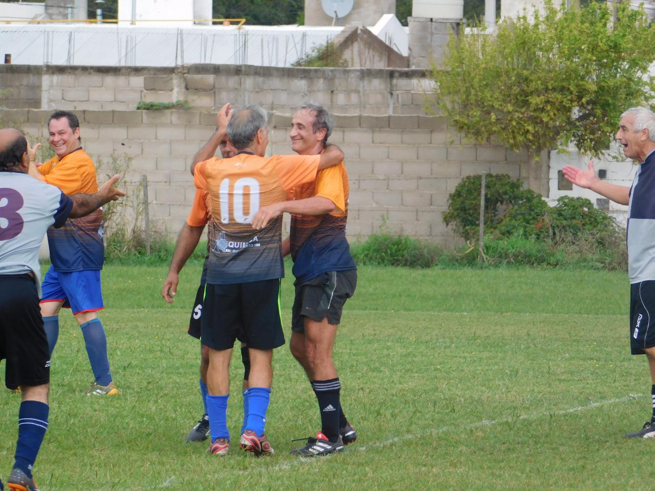 Liga Senior Las Higueras 2022 (5)