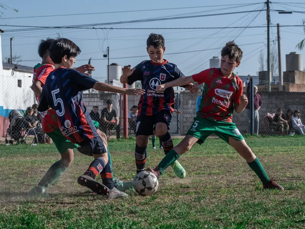 Centro Social Las Higueras Juventud Unida de Río Cuarto (101)