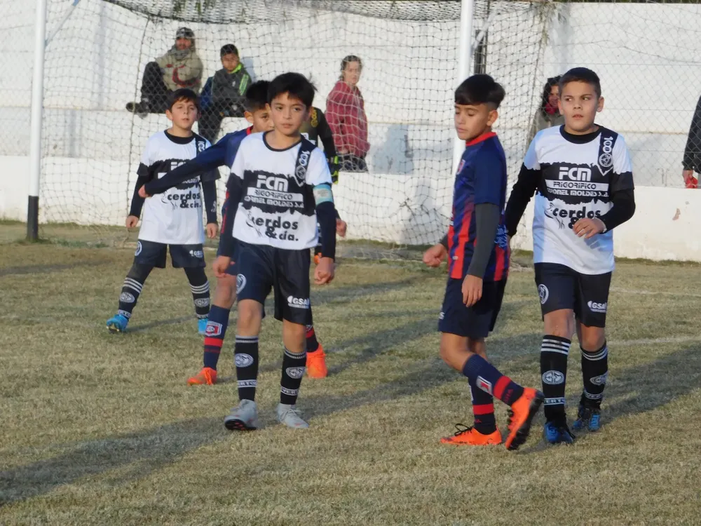 Centro Social Alberdi Everton (19)