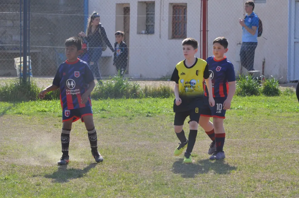 Centro Social Banda Norte Correos Renato Cesarini (42)