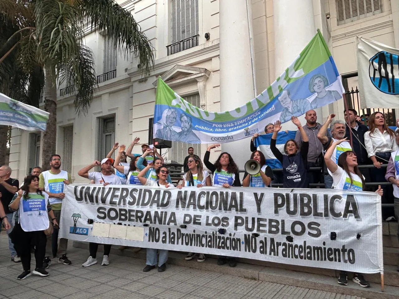 4TA MARCHA FEDERAL UNIVERSITARIA  (10)