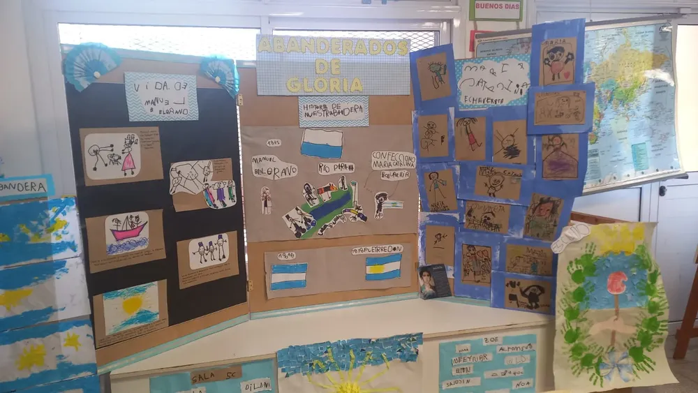 FERIA CIENCIAS JARDIN NEWBERY (15)