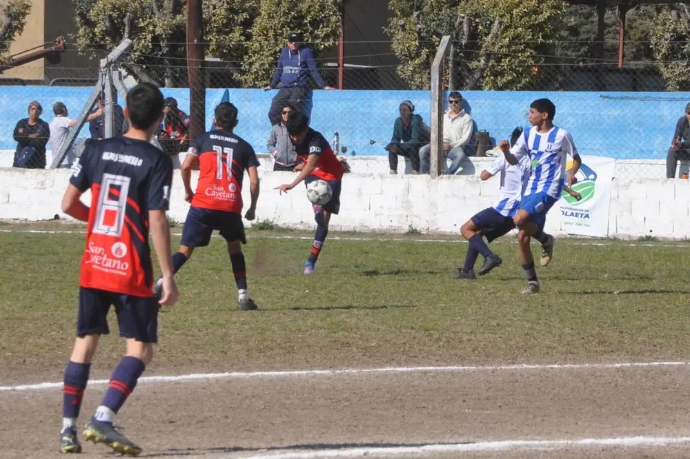 Centro Social Infanto Juvenil Renato Cesarini Olaeta Socialeritas (248)