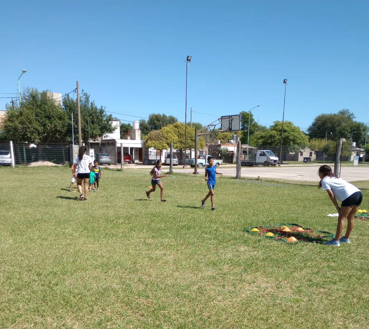 FERIA EN SAN FRANCISCO (1)