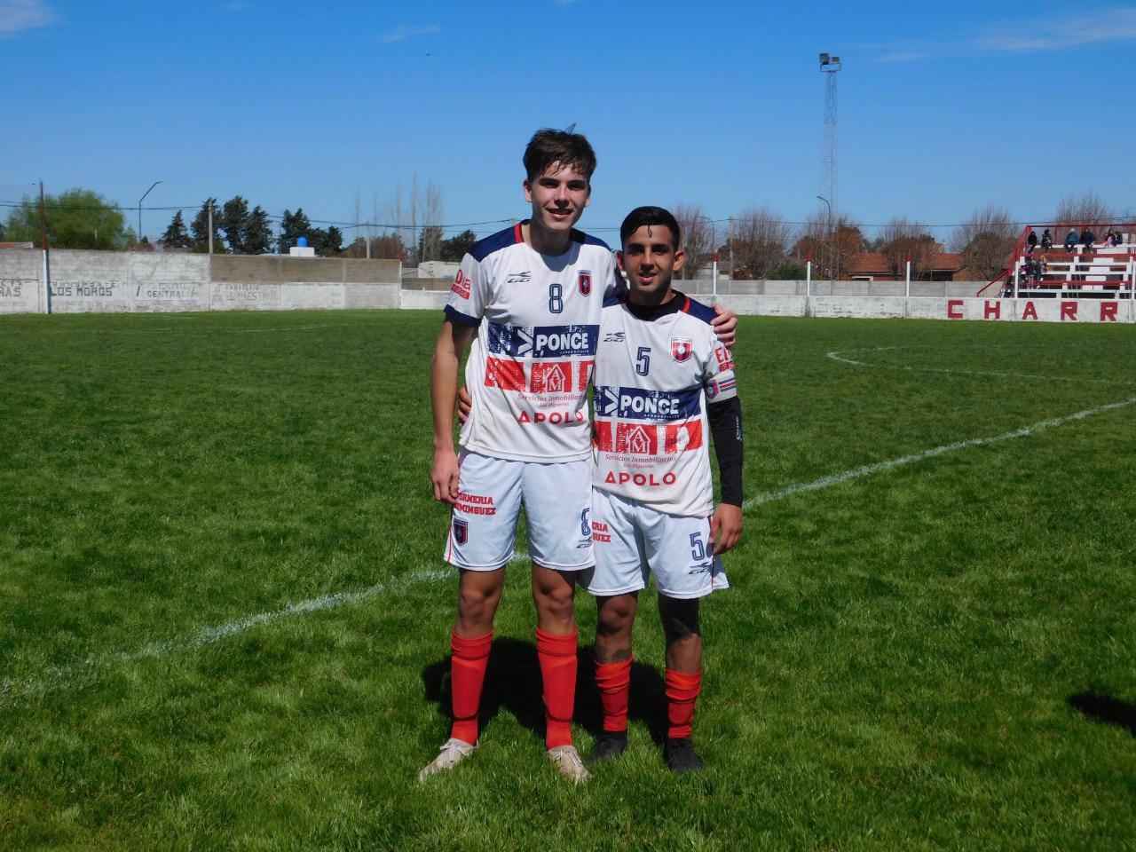 Charrense Vs Centro Social  (10)