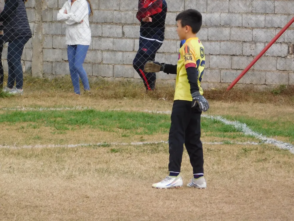 Centro Social Infanto Socialeritas Correos Atenas Roncedo (93)