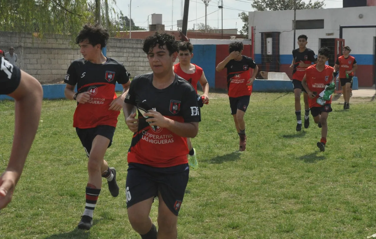 Centro Social Banda Norte B Correos y Telecomunicaciones (23)