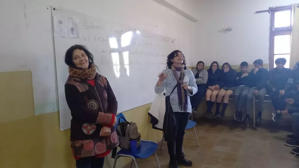 MARATON LECTURA IPET (2)