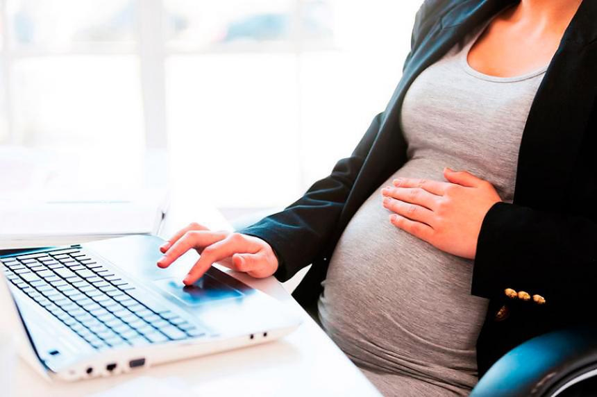 maternidad