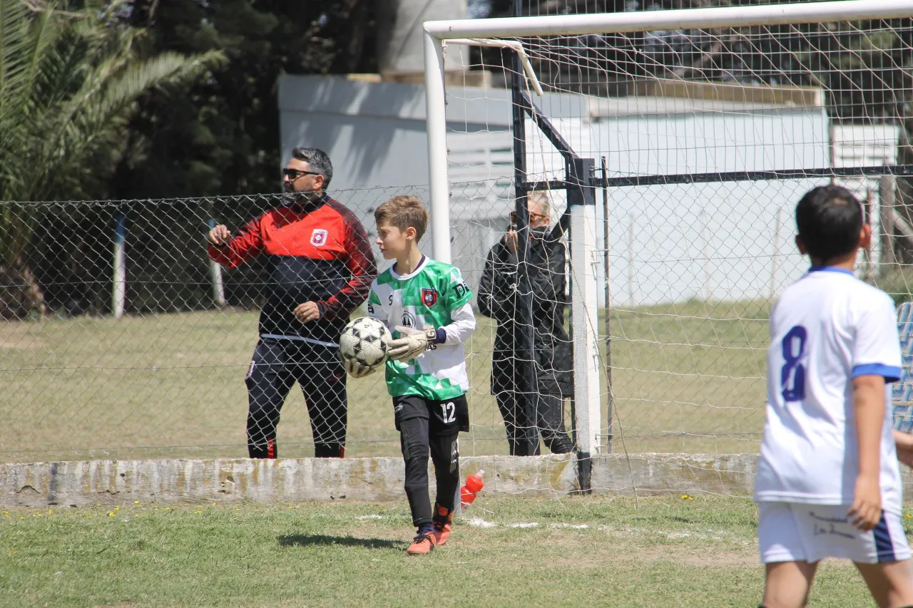 Infanto Juveniles Centro Social San Lorenzo Bulnes Talleres Las Acequias (265)