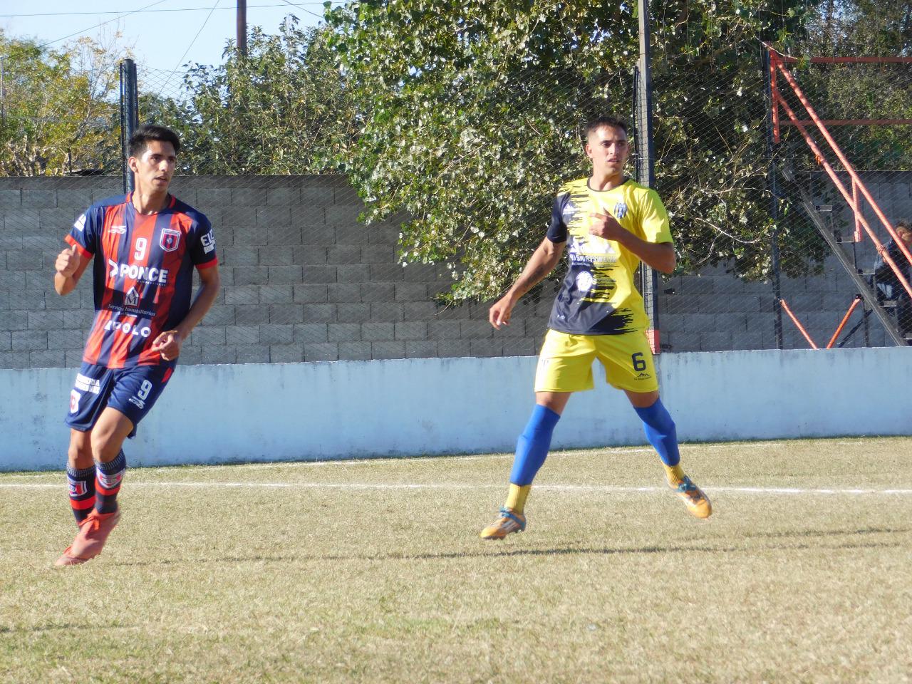 Rosario vs Centro Social (36)
