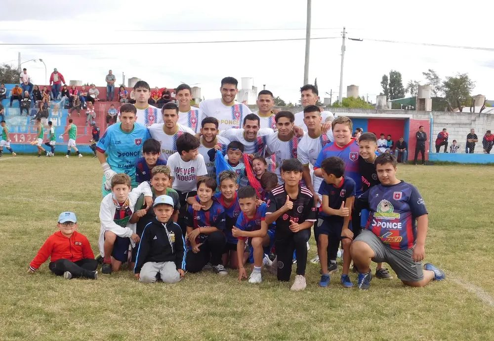 Centro Social Atletico San Basilio Fecha 10 (21)