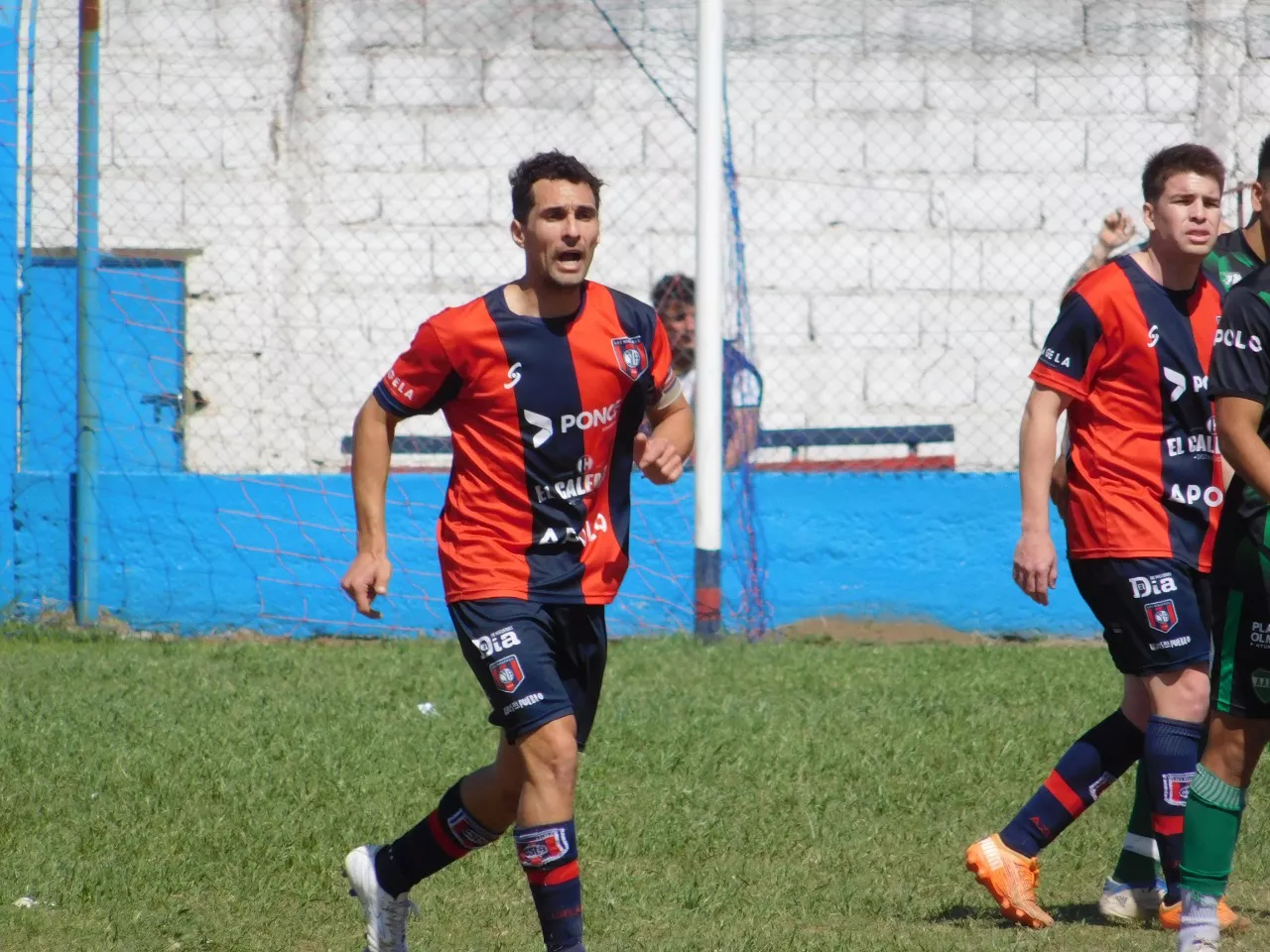 Centro Social Banda Norte vuelta (25)