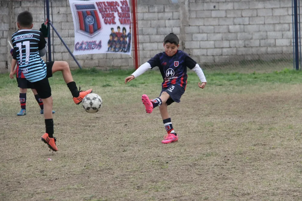 Centro Social Infanto Juvenil vs Social Recreativo Fusion (63)