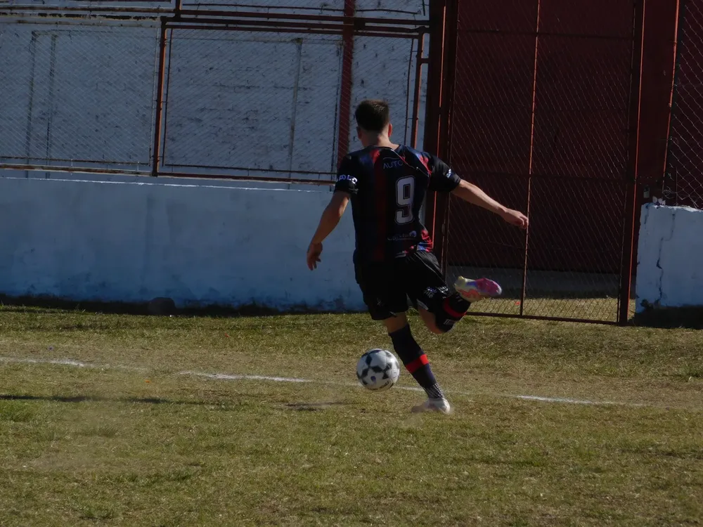 Condores FC Centro Social Las Higueras (52)