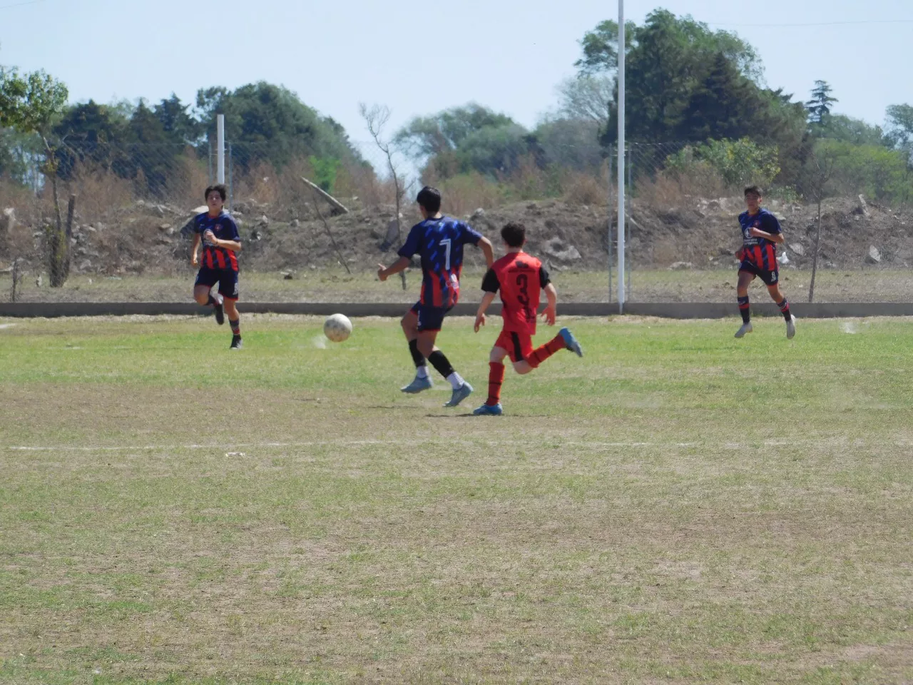 Centro Social vs Alberdi B vs San Cayetano (28)