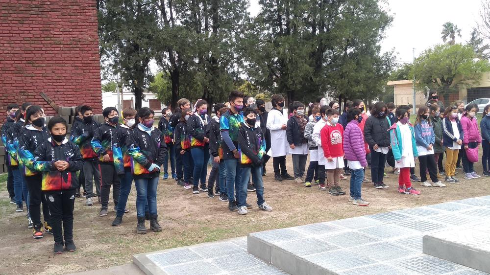 93 AÑOS CE JORGE NEWBERY (19)