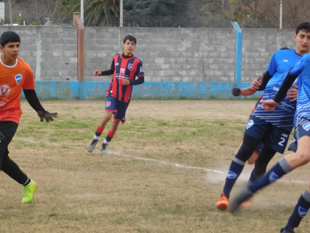 Centro Social Belgran San Basilio (117)