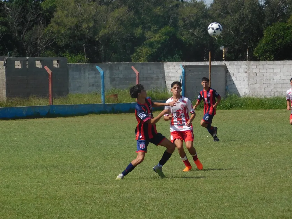 Fecha 3 Centro Social vs Municipal Banda Norte (119)