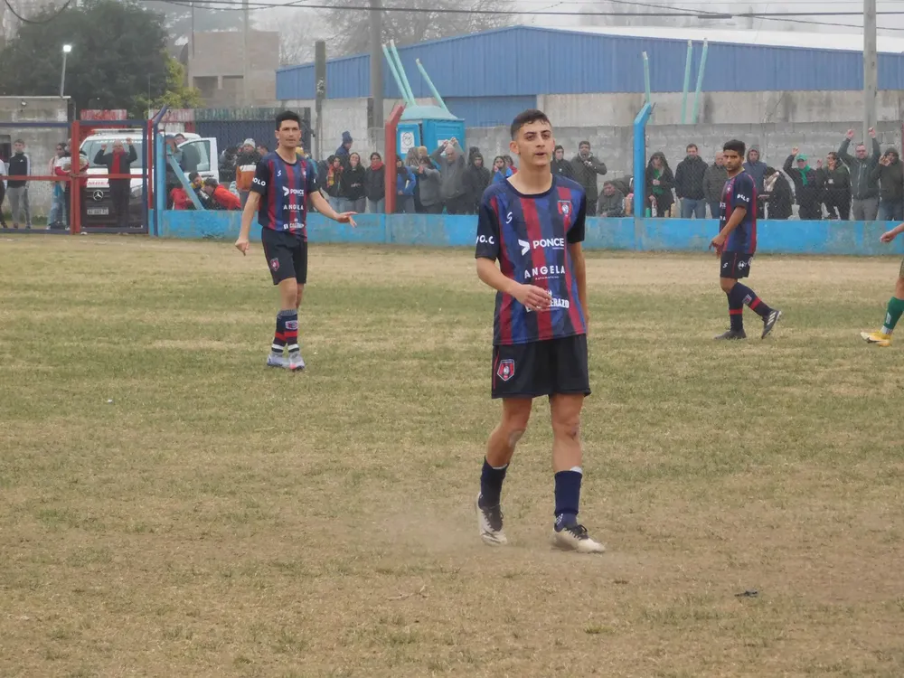 Centro Social Banda Norte Fecha 4 ZC (12)