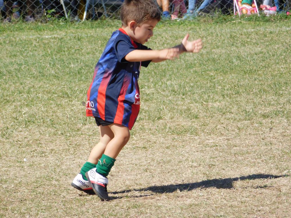 Centro Social vs Alberdi Infantiles_37