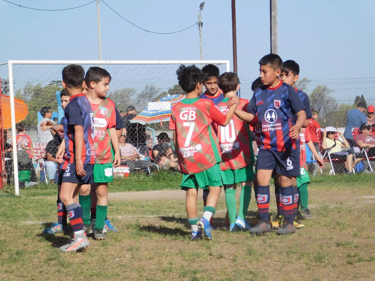 Centro Social Las Higueras Juventud Unida de Río Cuarto (75)