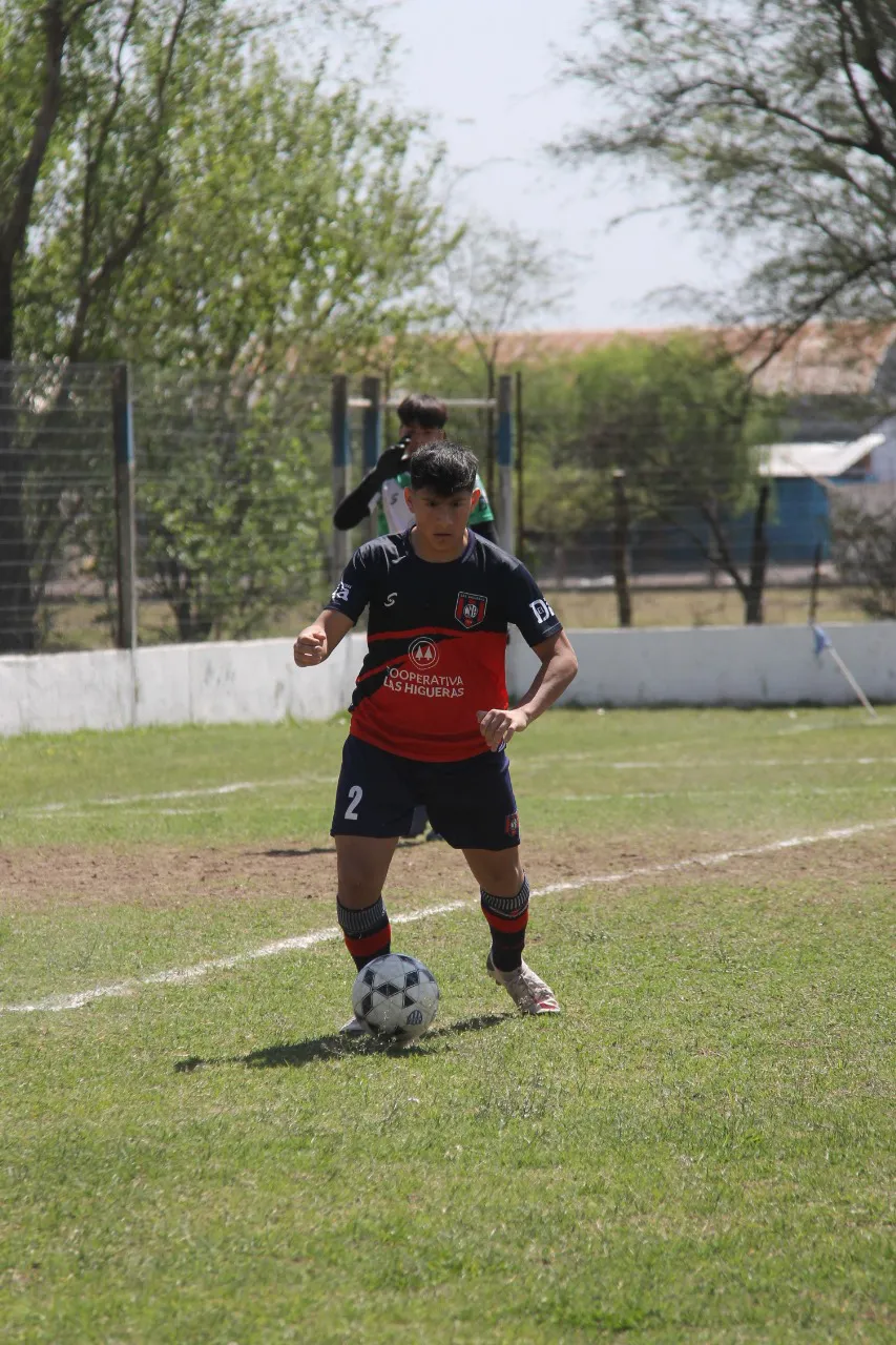 Infanto Juveniles Centro Social San Lorenzo Bulnes Talleres Las Acequias (220)
