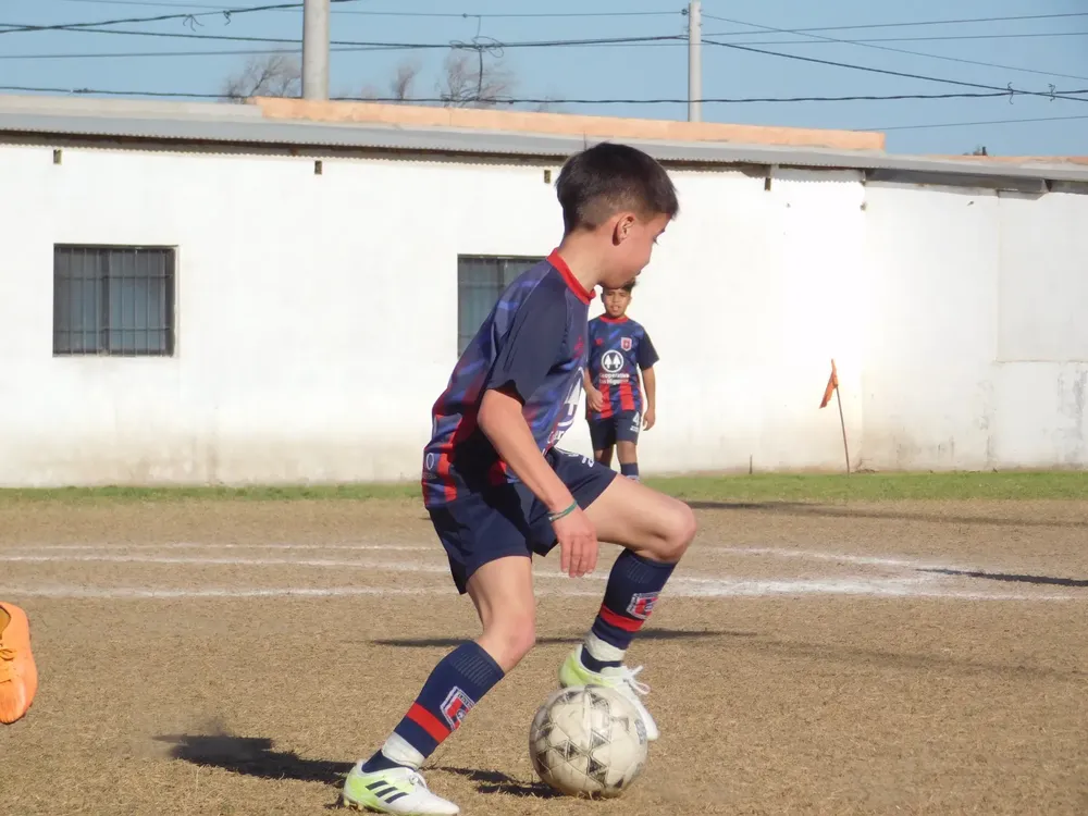 Centro Social Infanto Juvenil Renato Cesarini Olaeta Socialeritas (194)