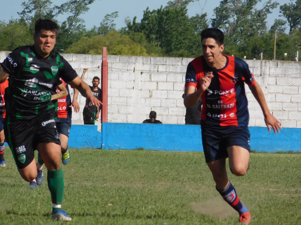 Centro Social Banda Norte vuelta (68)