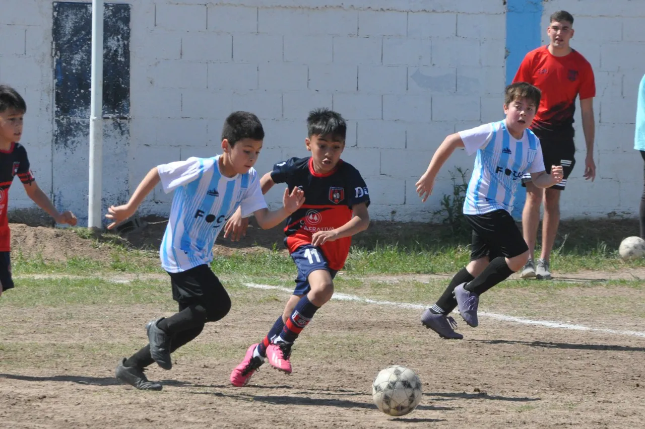 Centro Social Alberdi  Atenas (54)