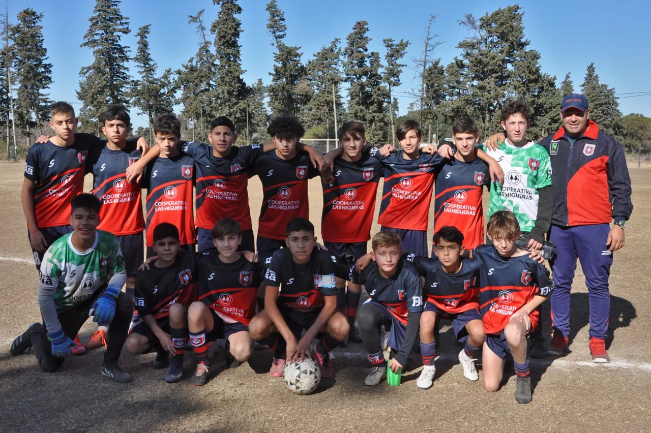 Centro Social vs Roncedo vs Deportivo Rio Cuarto (54)